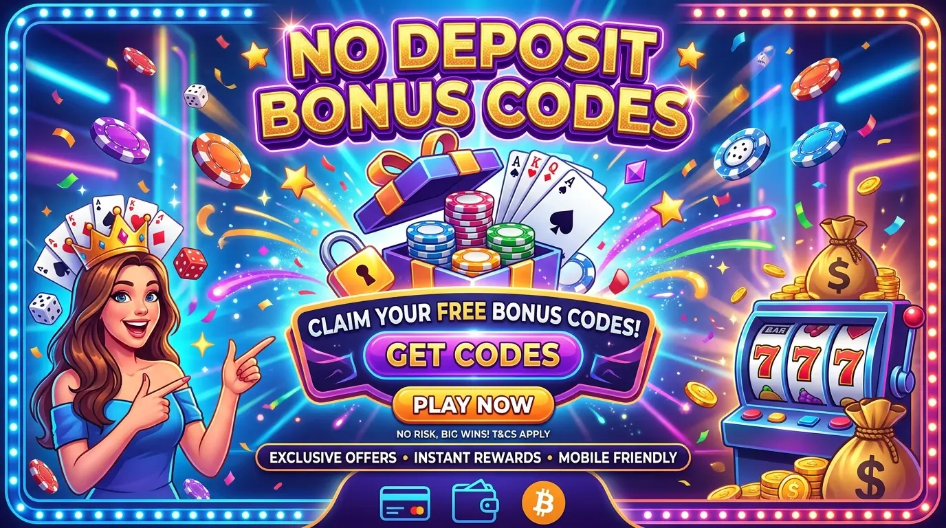 Mirax no deposit bonus codes