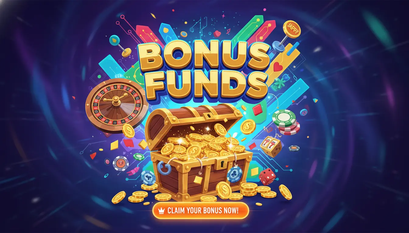 Mirax bonus funds