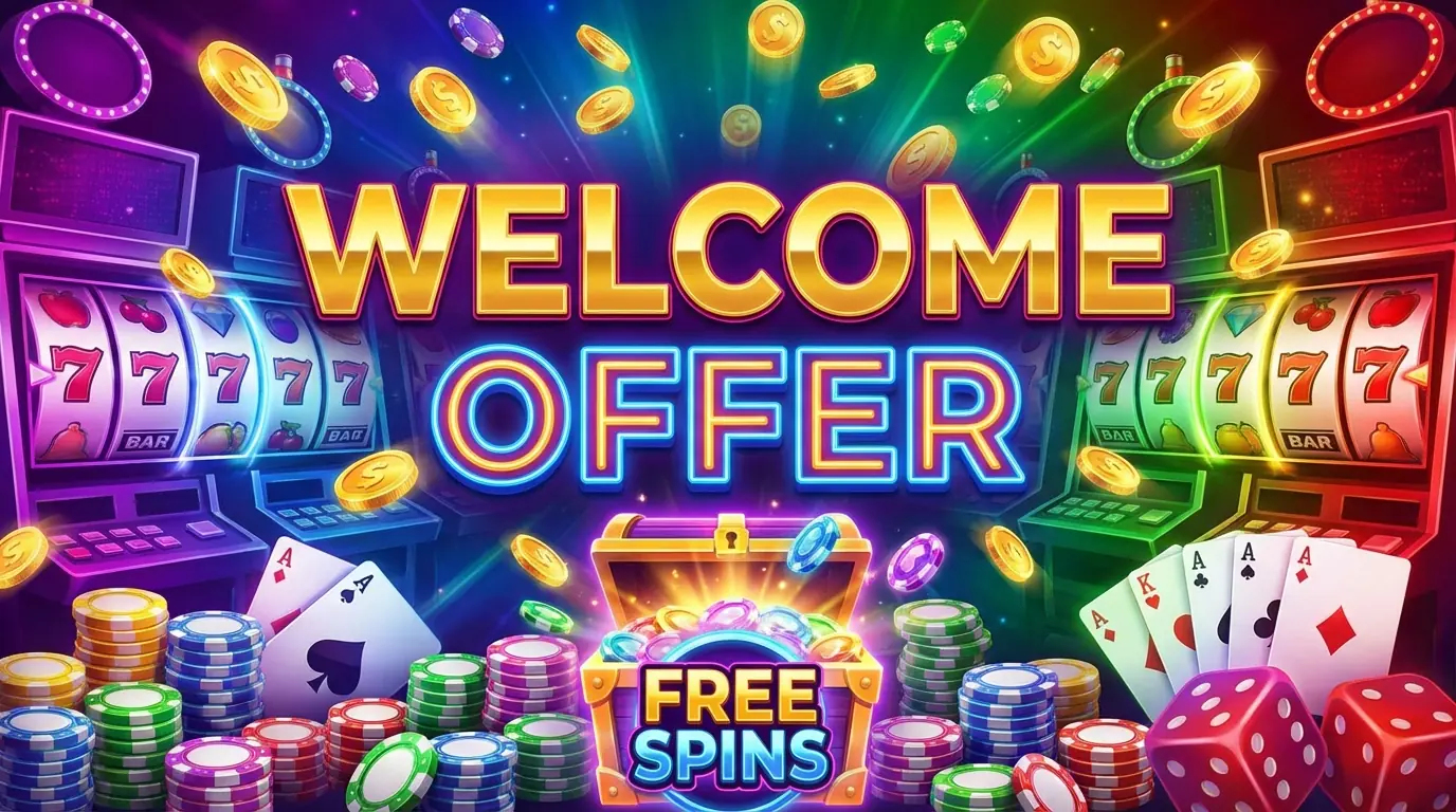 Mirax new player bonus