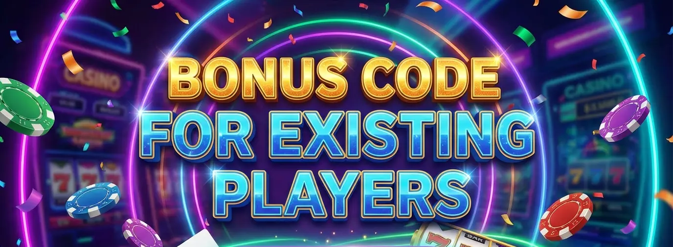 Mirax bonus code for existing players