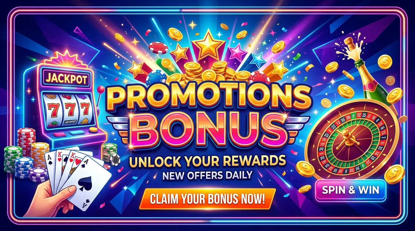 Mirax promotions