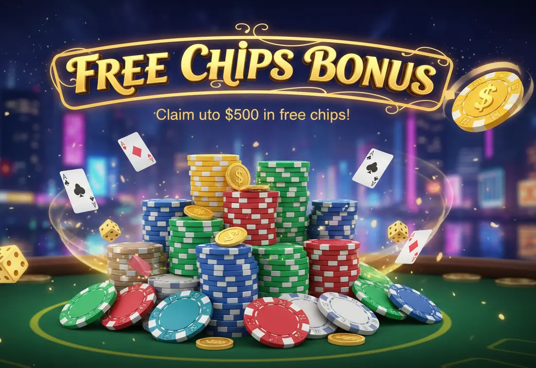 Mirax free chips