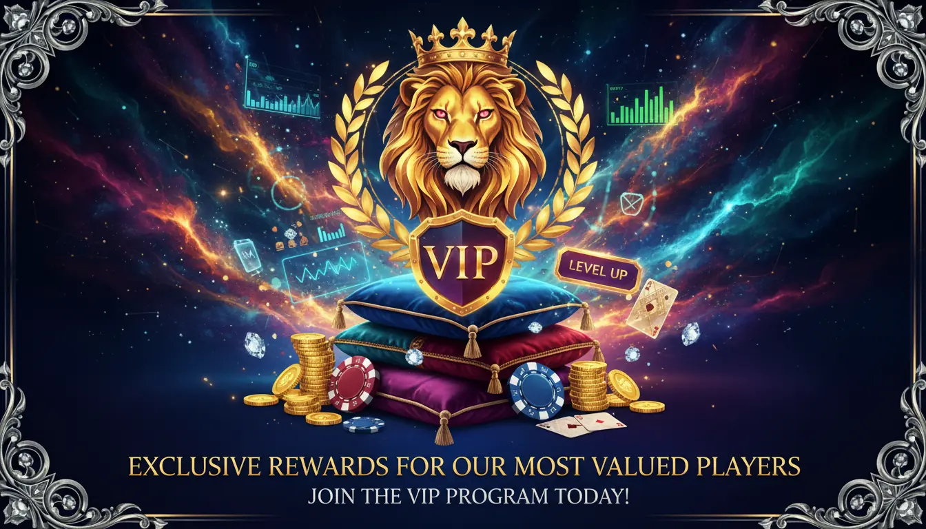 Mirax VIP program