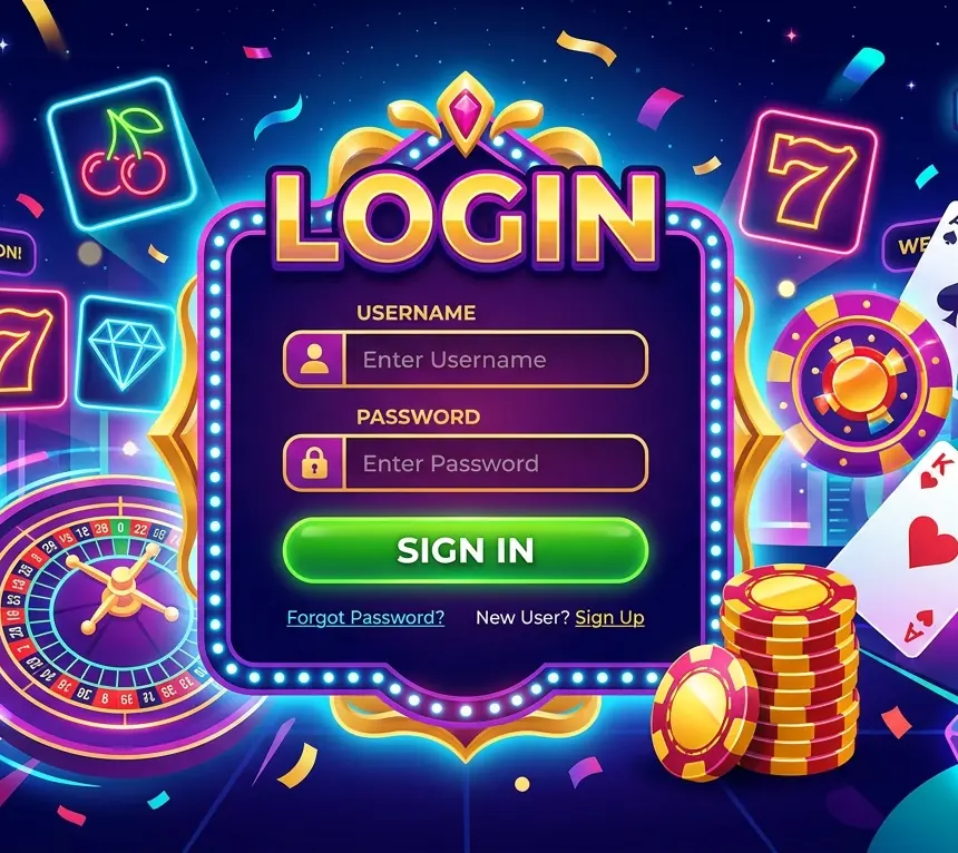 Mirax casino sign in