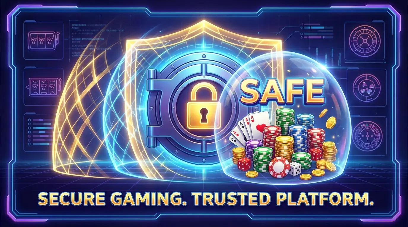 Mirax casino safe