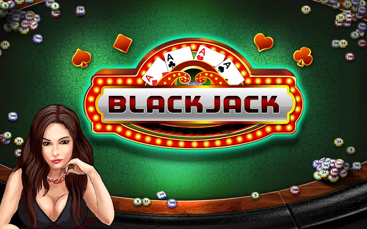 Mirax blackjack