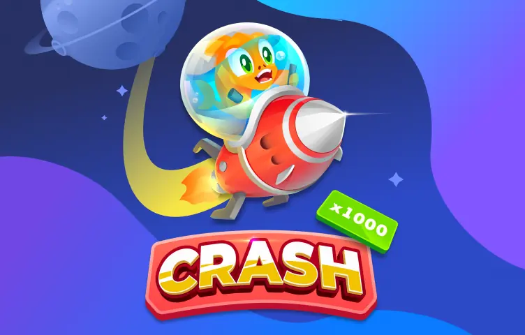 Mirax casino crash games