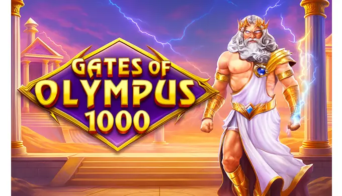 Mirax Gates of Olympus