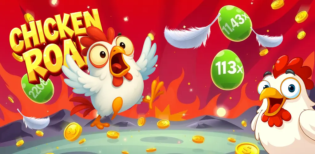Mirax casino Chicken Road